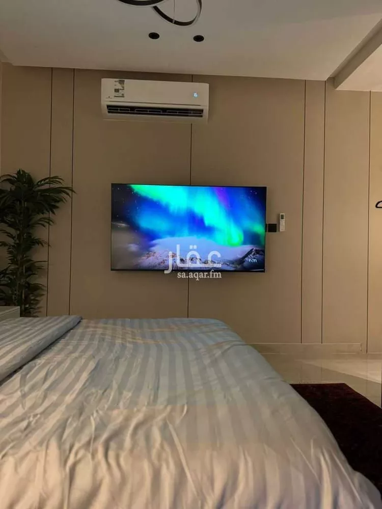 شقة للإيجار في شارع 12ا, حي الحمراء, مدينة الخبر, المنطقة الشرقية صورة 2