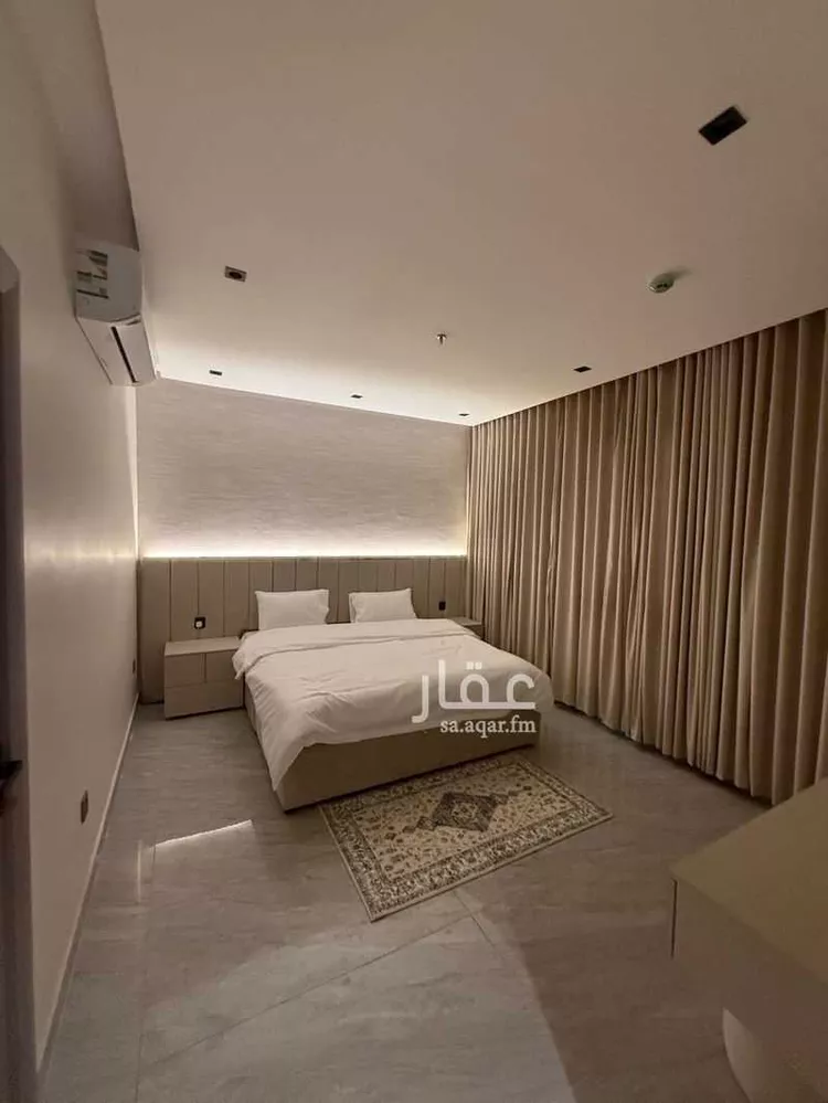 شقة مفروشة للحجز في حي الحمراء ، الخبر ، الخبر صورة 5