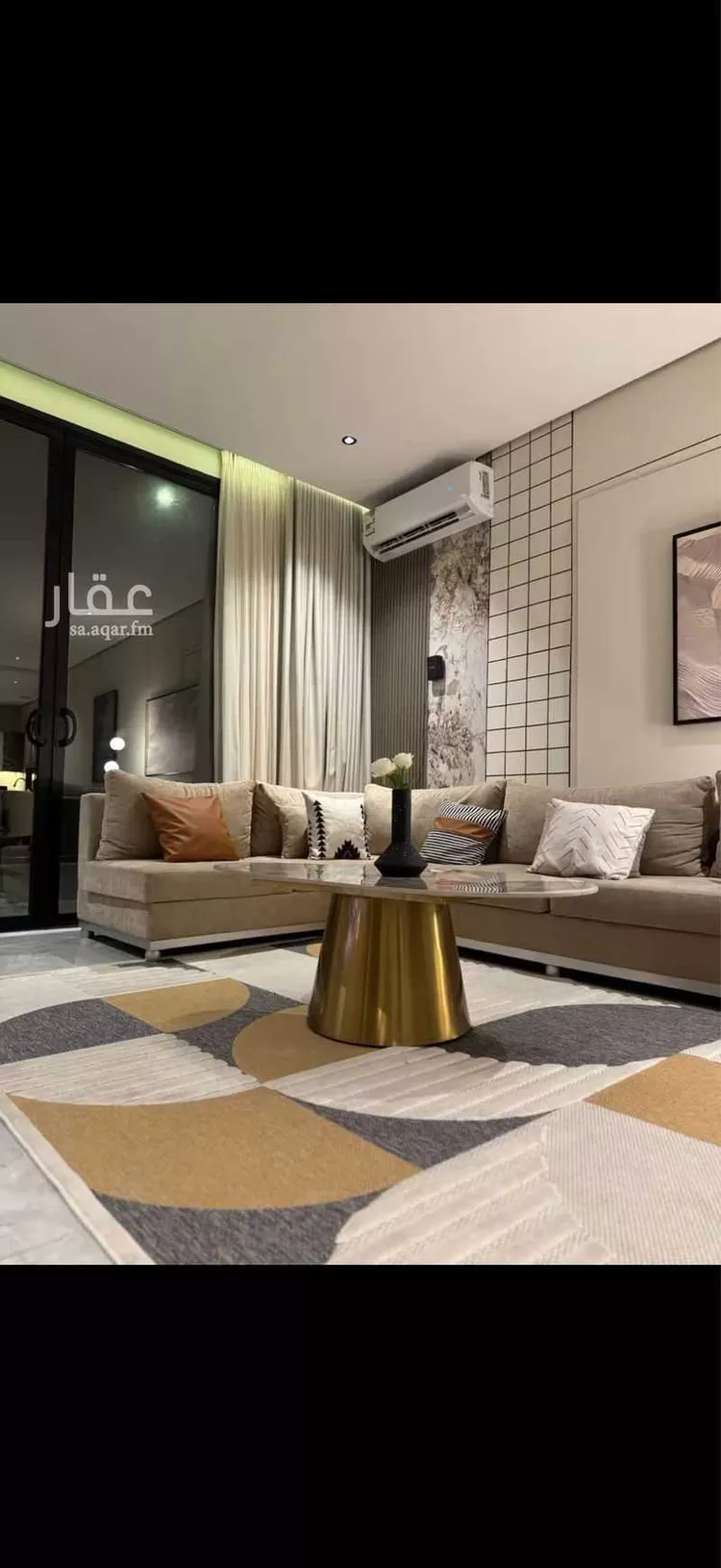 شقة للإيجار في شارع العطايف, حي الحمراء, مدينة الخبر, المنطقة الشرقية صورة 5