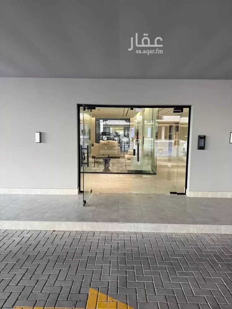 عمارة للإيجار في شارع أم القرى, حي الحمراء, مدينة الخبر, المنطقة الشرقية صورة 5