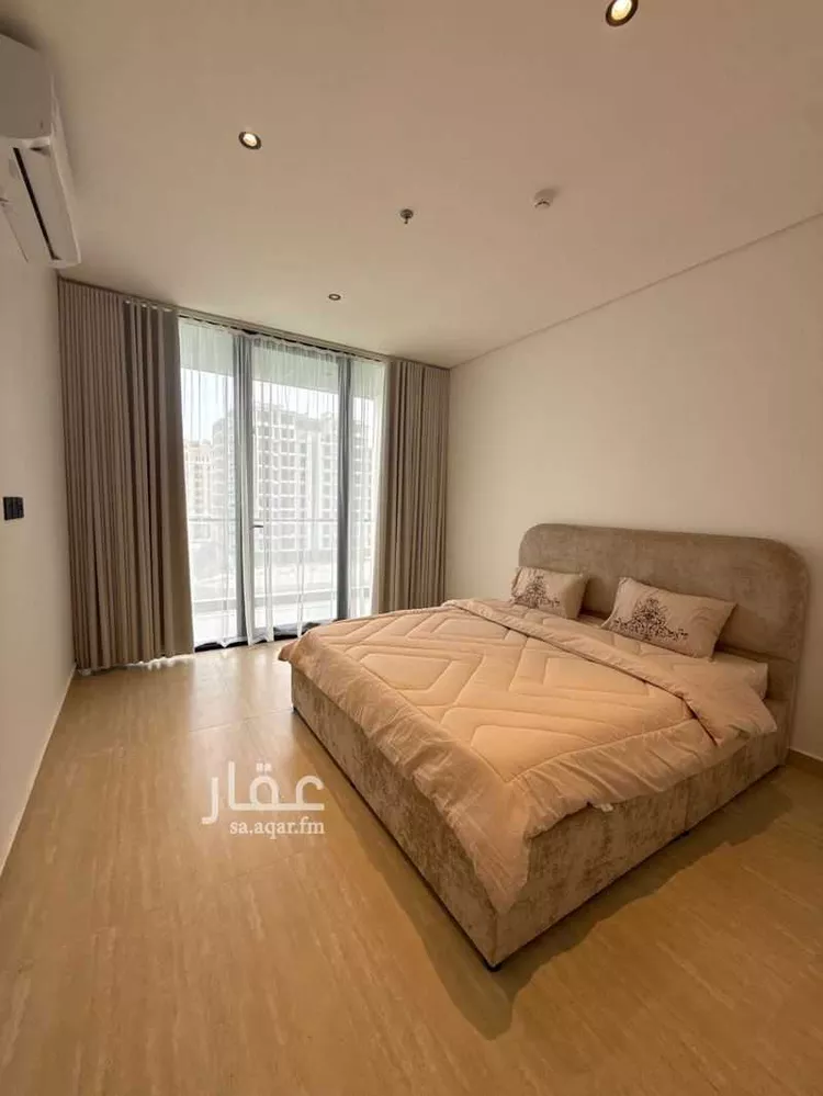 شقة للإيجار في حي الخور, مدينة الخبر, المنطقة الشرقية صورة 2