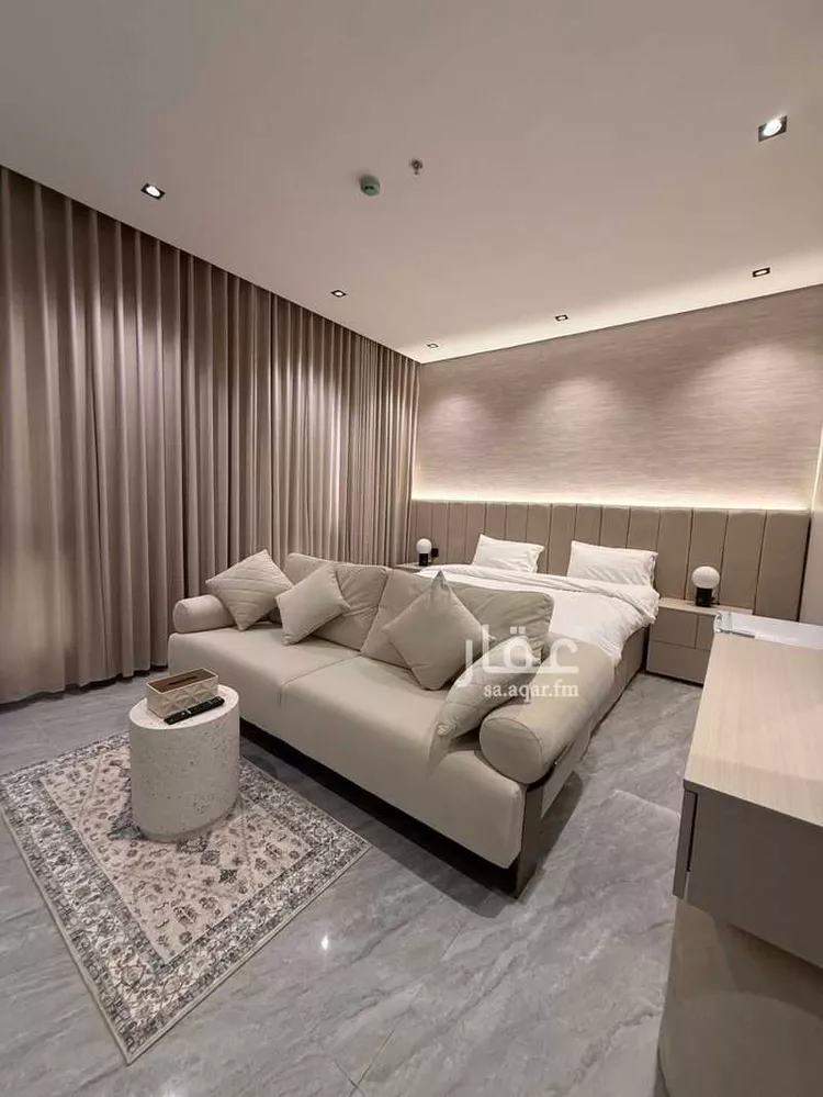 استديو مفروش للحجز في حي الحمراء ، الخبر ، الخبر صورة 2