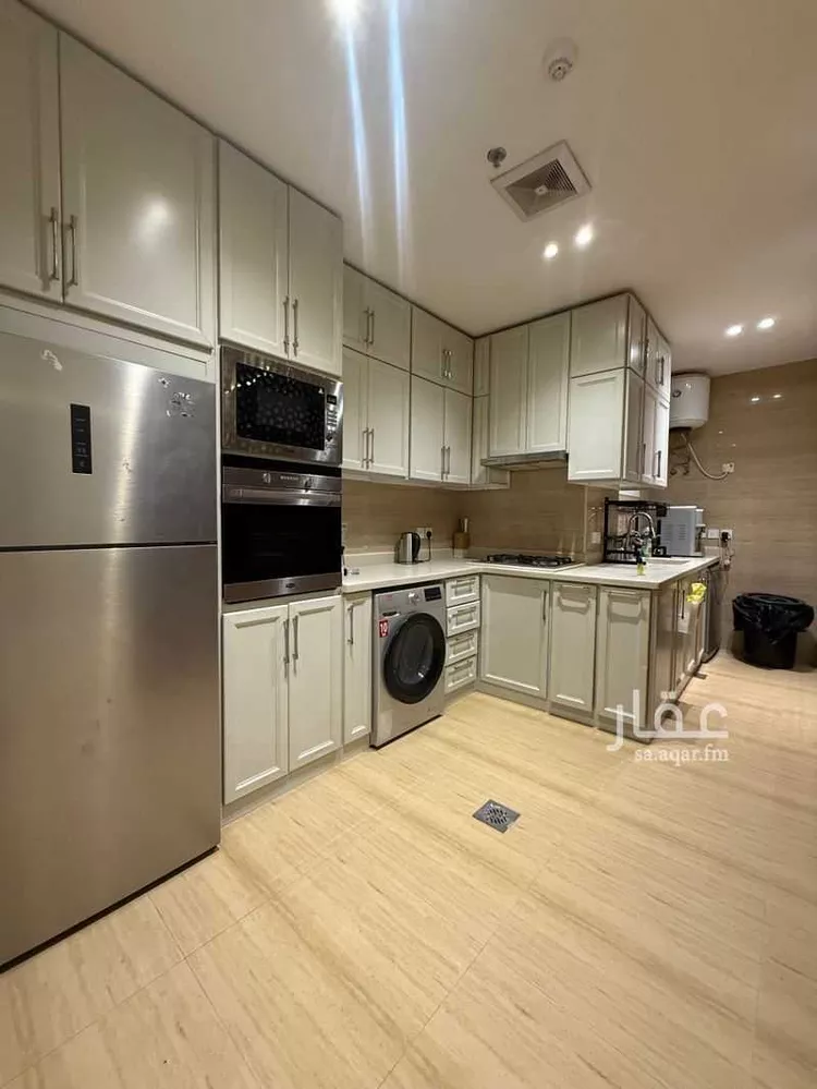 Apartment for Rent in Al Khobar Al Hamra 1 صورة