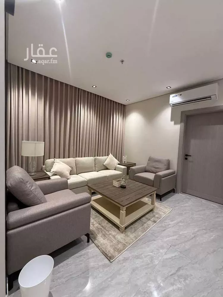 شقة مفروشة للحجز في حي الحمراء ، الخبر ، الخبر 10
