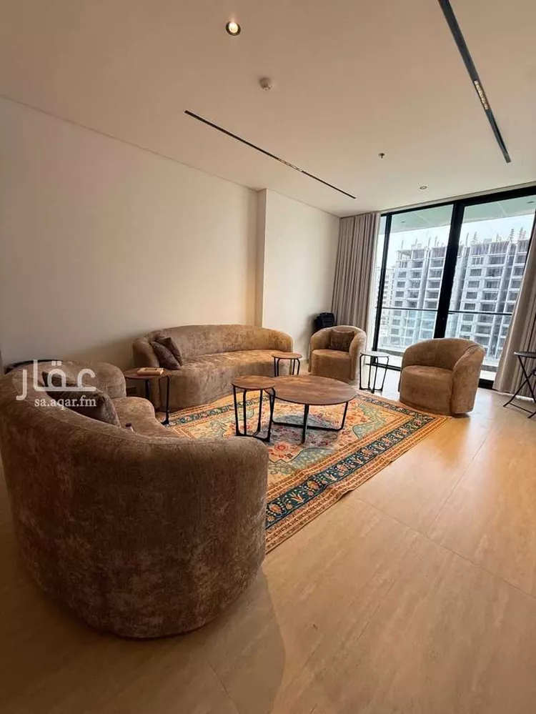 شقة للإيجار في حي الخور, مدينة الخبر, المنطقة الشرقية صورة 5