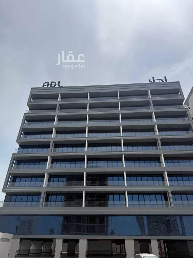 شقة للإيجار في حي الخور, مدينة الخبر, المنطقة الشرقية 14