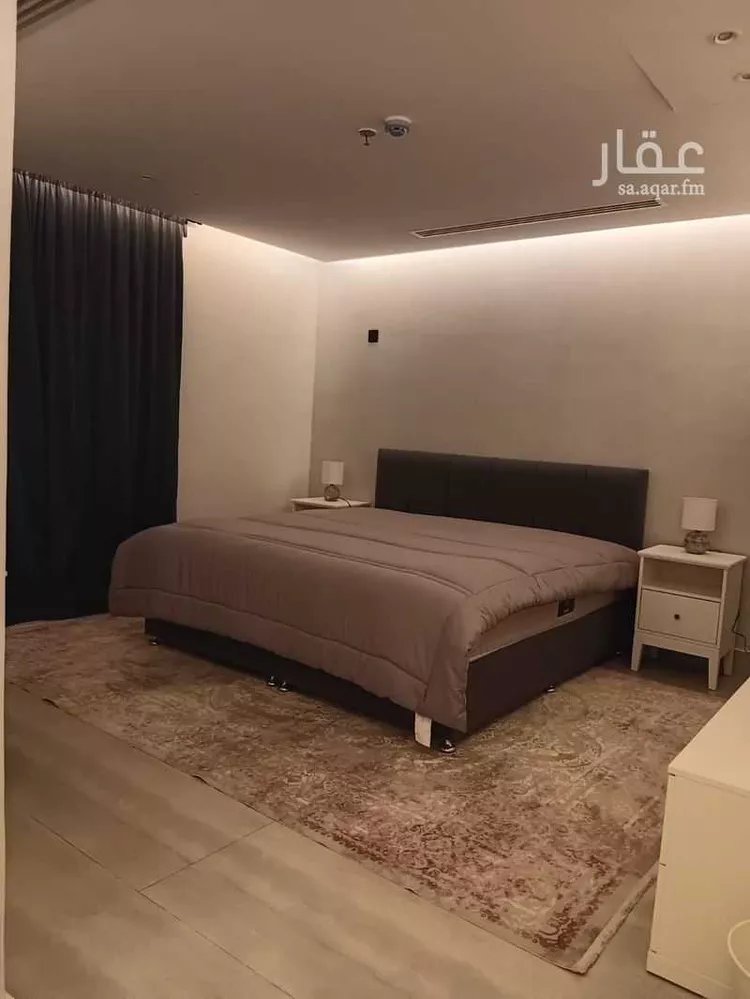شقة للإيجار في شارع الزلال, حي الرائد, مدينة الرياض, منطقة الرياض صورة 5