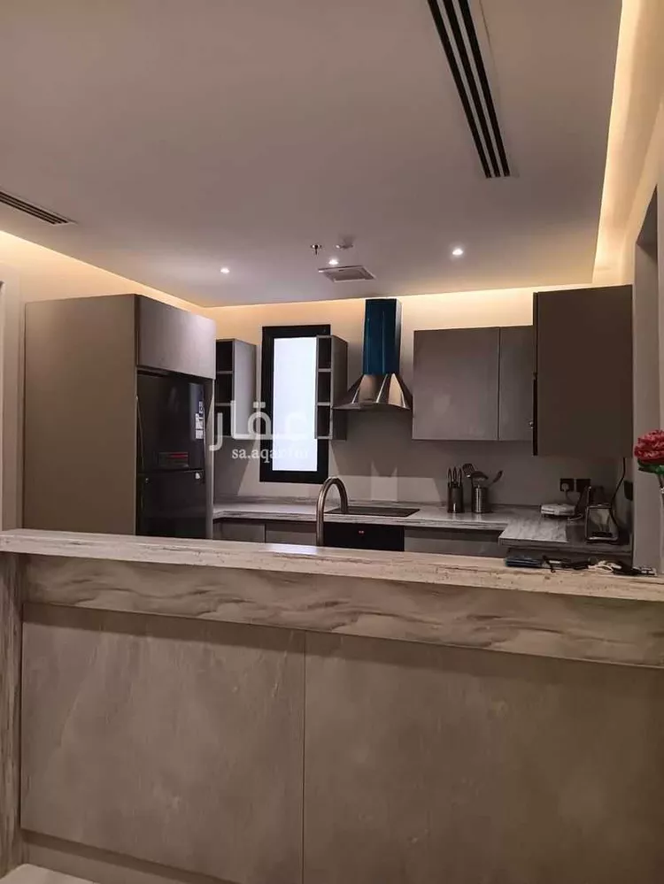 شقة للإيجار في شارع الزلال, حي الرائد, مدينة الرياض, منطقة الرياض صورة 4
