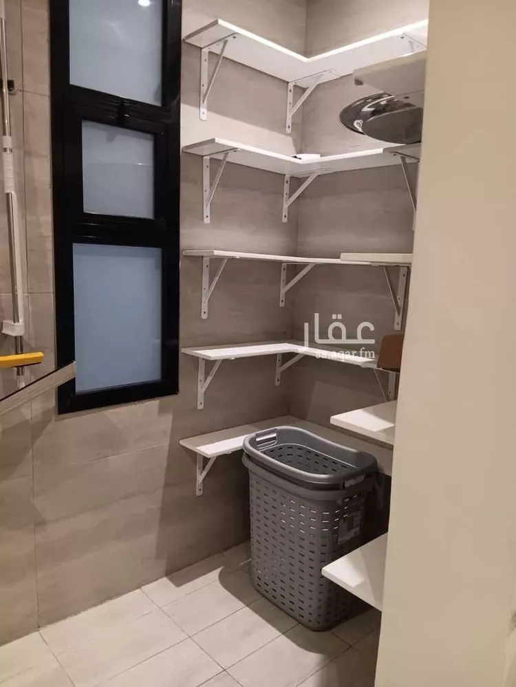 شقة للإيجار في شارع الزلال, حي الرائد, مدينة الرياض, منطقة الرياض 7