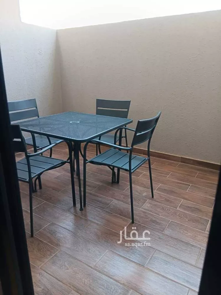 شقة للإيجار في شارع الزلال, حي الرائد, مدينة الرياض, منطقة الرياض 8