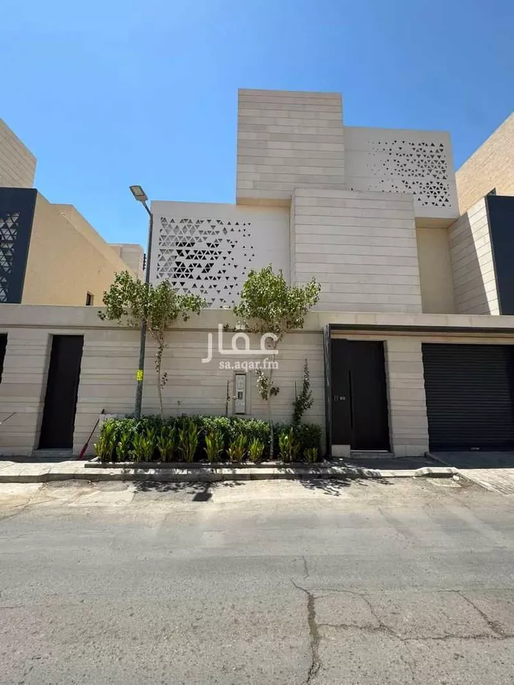 Villa for Sale in Riyadh As Sulimaniyah صورة 2