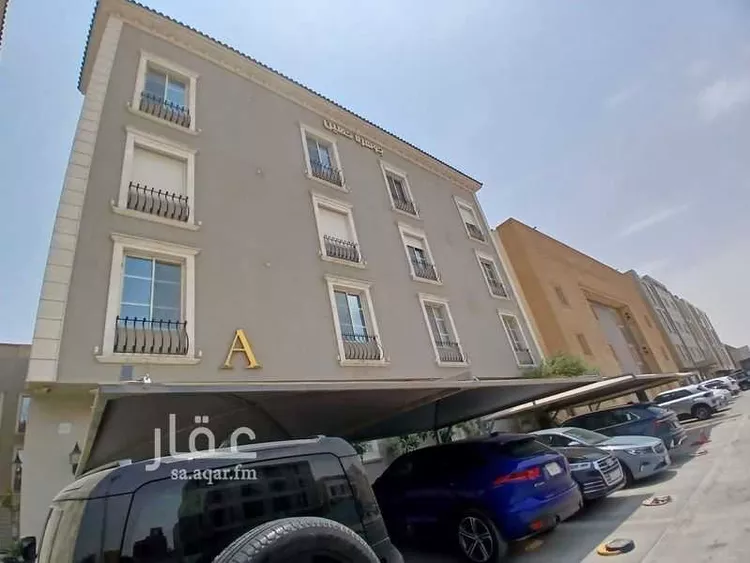 شقة للإيجار في شارع الامير فيصل بن عبدالله بن عبدالرحمن, حي حطين, مدينة الرياض, منطقة الرياض