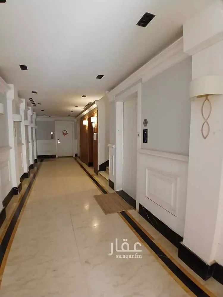 شقة للإيجار في شارع الامير فيصل بن عبدالله بن عبدالرحمن, حي حطين, مدينة الرياض, منطقة الرياض صورة 3
