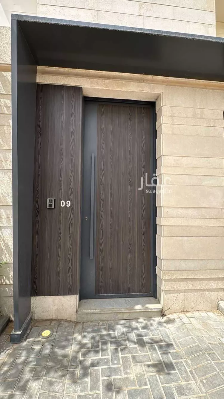 فيلا للإيجار في شارع بنبان, حي السليمانية, مدينة الرياض, منطقة الرياض صورة 3