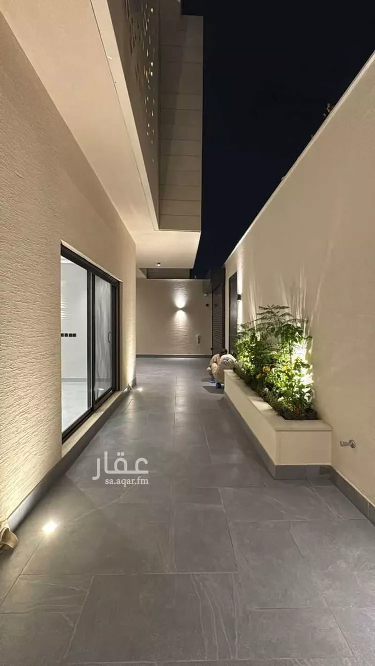 فيلا للإيجار في شارع بنبان, حي السليمانية, مدينة الرياض, منطقة الرياض صورة 4