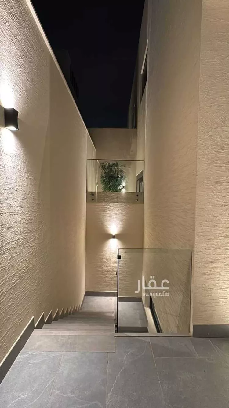 فيلا للإيجار في شارع بنبان, حي السليمانية, مدينة الرياض, منطقة الرياض صورة 5