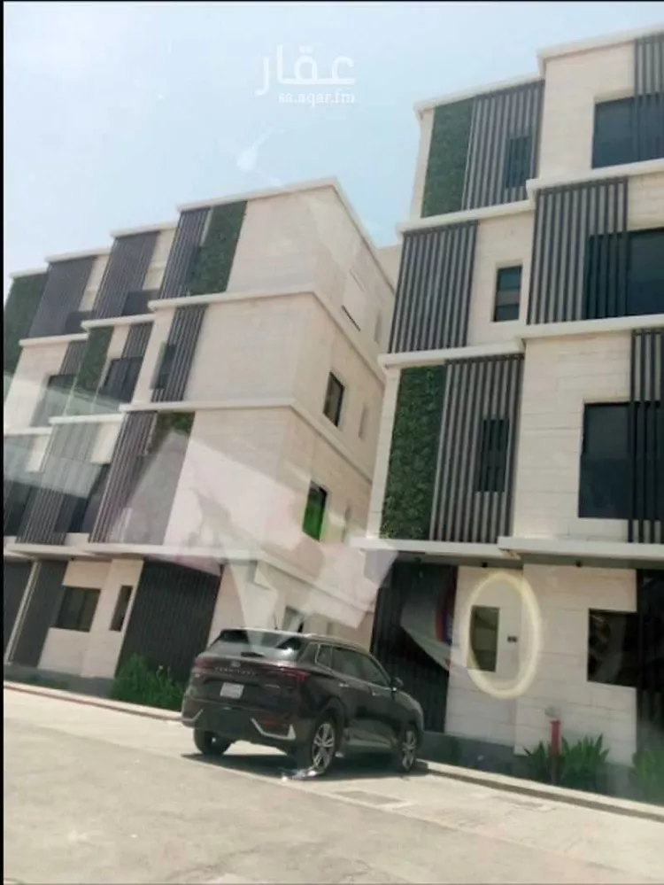 Apartment for Rent in Riyadh Ar Raid