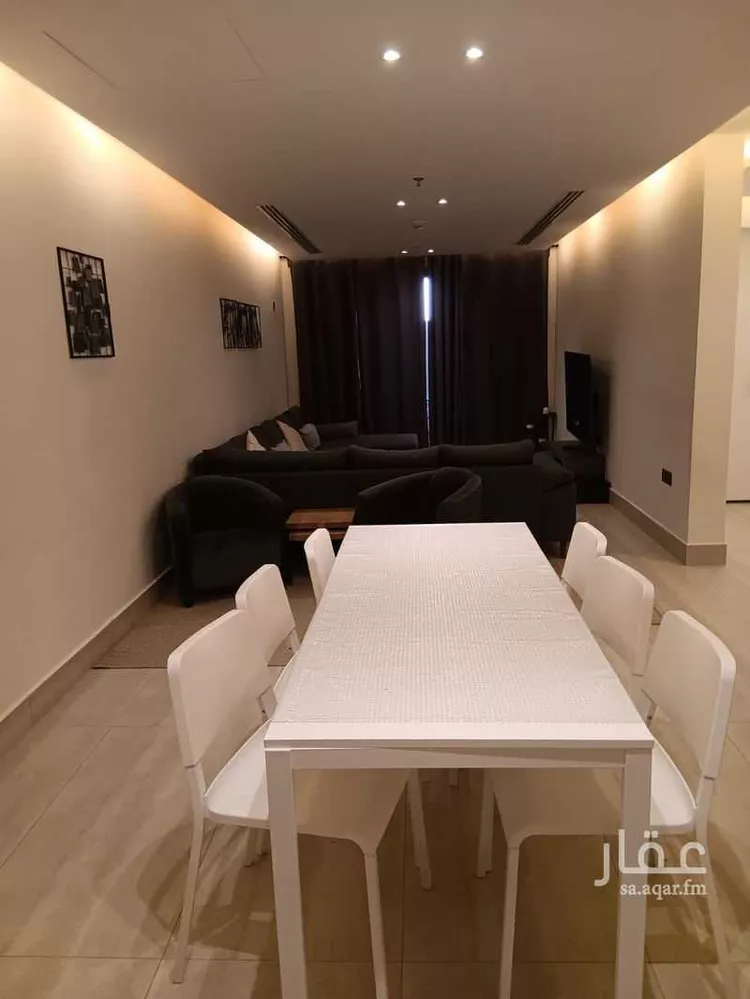 شقة للإيجار في شارع الزلال, حي الرائد, مدينة الرياض, منطقة الرياض صورة 3