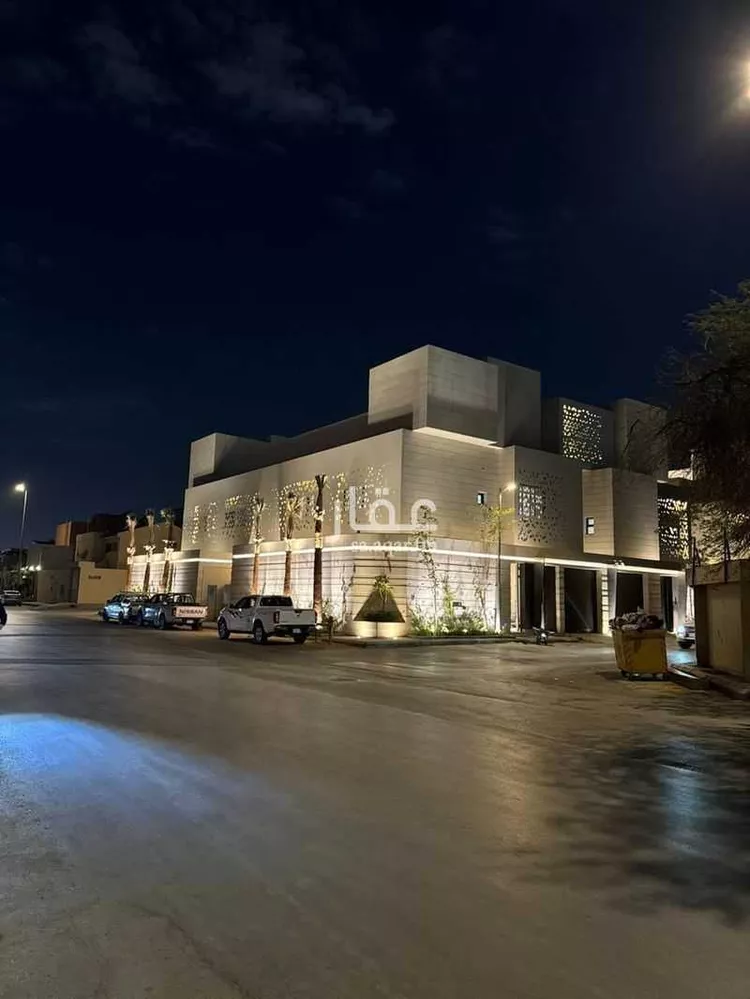Villa for Sale in Riyadh As Sulimaniyah