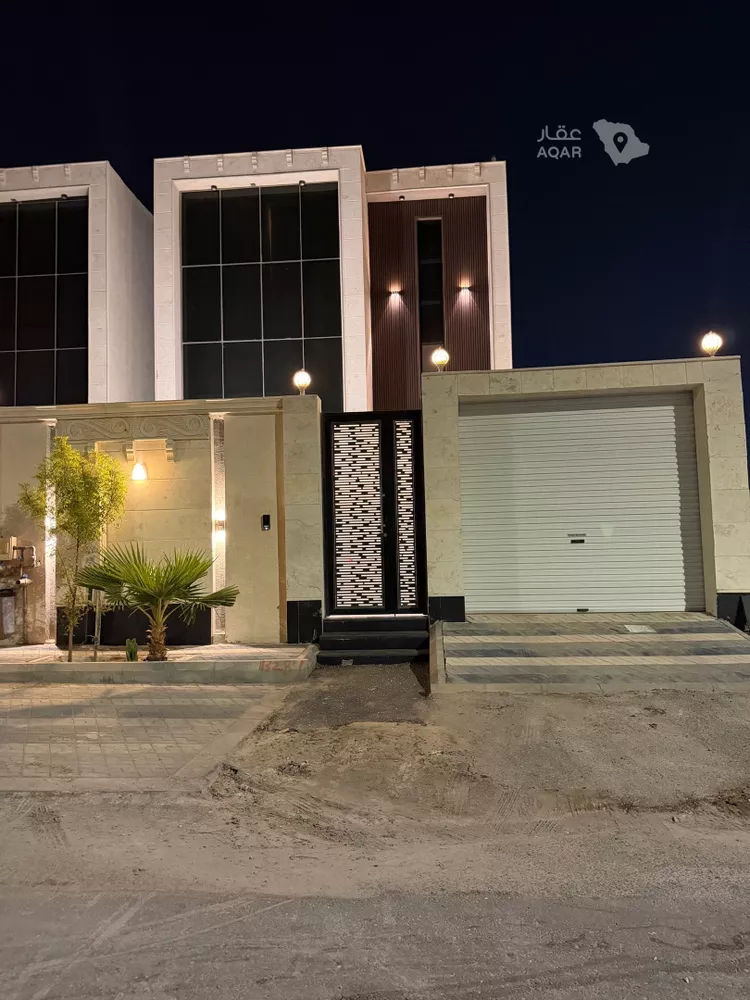 فيلا للبيع في شارع 6575855, حي الياسمين, مدينة الاحساء, المنطقة الشرقية