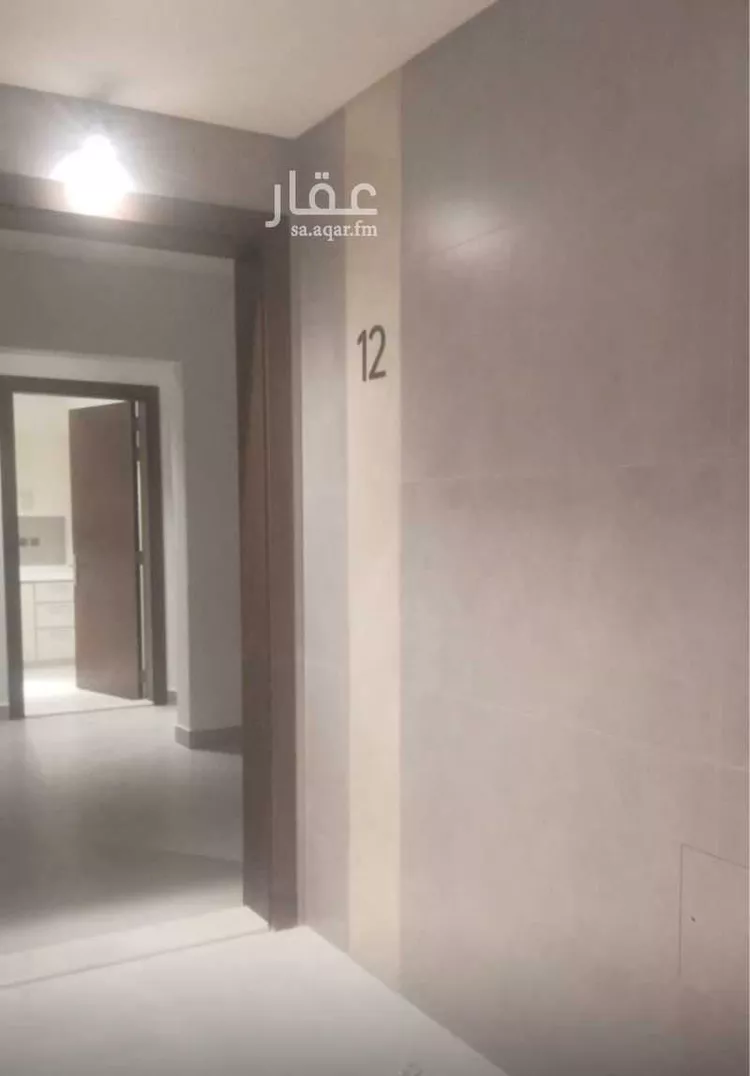 شقة للإيجار في شارع مظفر عبدالرحمن, حي الفيصلية, مدينة جدة, منطقة مكة المكرمة صورة 5