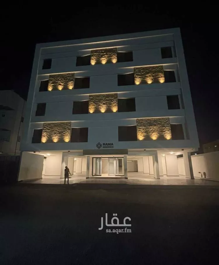 شقة للإيجار في شارع مظفر عبدالرحمن, حي الفيصلية, مدينة جدة, منطقة مكة المكرمة صورة 2