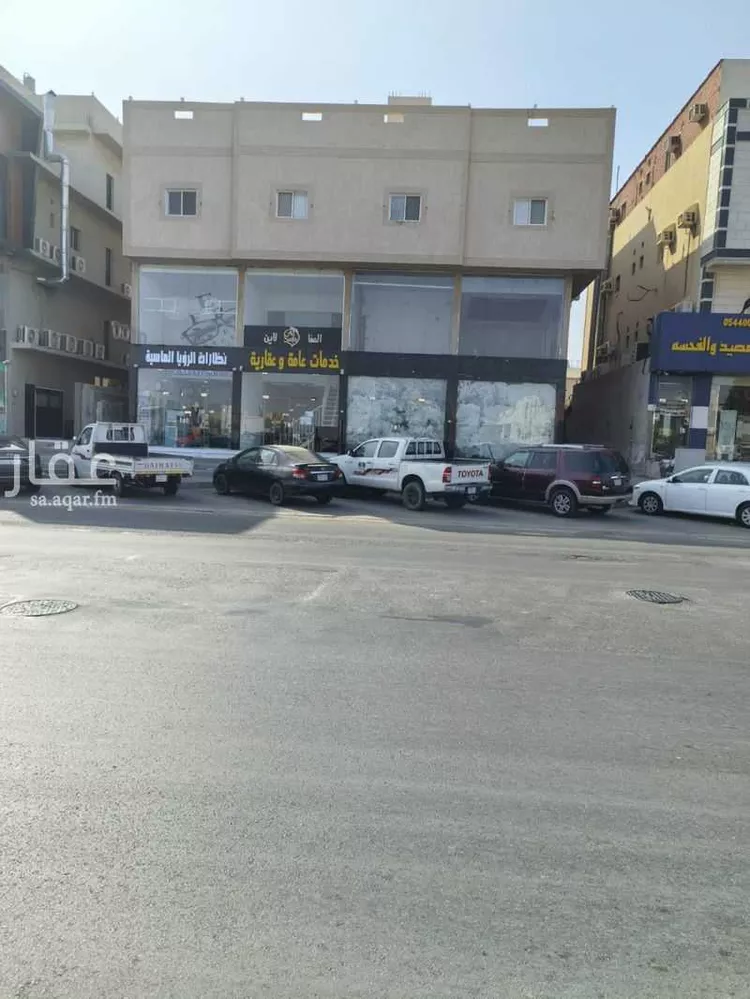 Building for Rent in Jeddah As Salhiyah
