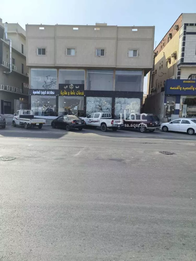 عمارة للإيجار في شارع شارع عمرو بن أبي وقاص الفرعي, حي الصالحية, مدينة جدة, منطقة مكة المكرمة صورة 3