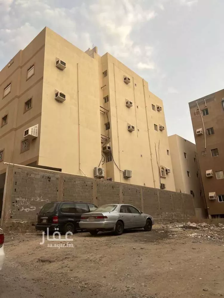 عمارة للبيع في شارع شارع الحرث بن عرفجه بن الحرث, حي الشوقية, مدينة مكه المكرمه, منطقة مكة المكرمة صورة 2