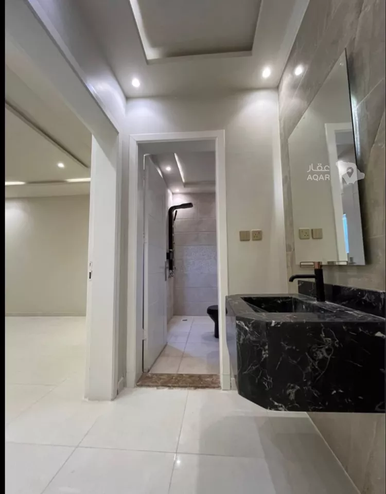 فيلا للبيع في شارع جابر ابن الحارث العبدي, حي المسيال الجديد, مدينة مكة المكرمة, منطقة مكة المكرمة 7