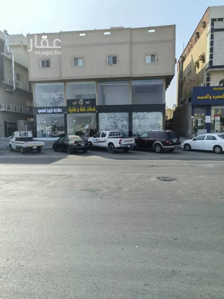 عمارة للإيجار في شارع شارع عمرو بن أبي وقاص الفرعي, حي الصالحية, مدينة جدة, منطقة مكة المكرمة صورة 2