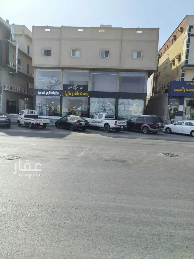Building for Rent in Jeddah As Salhiyah