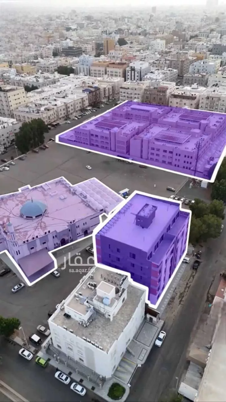 شقة للإيجار في شارع الخليفه المقتدي, حي الصفاء, مدينة جدة, منطقة مكة المكرمة صورة 4