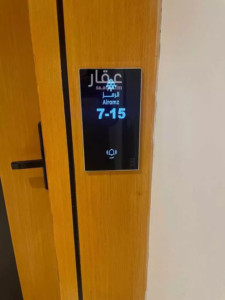 Apartment for Rent in Al Khobar Al Hamra صورة 4