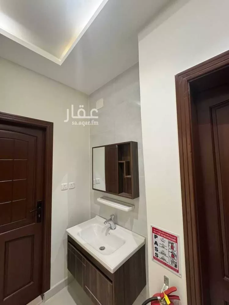 شقة للإيجار في شارع عمر بن الورد ، حي البحيرات ، مكة ، منطقة مكة المكرمة صورة 4