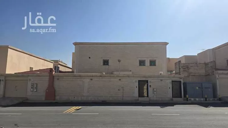 فيلا للإيجار في حي ، شارع ابي طالب الكتاني ، حي الشفا ، الرياض ، منطقة الرياض