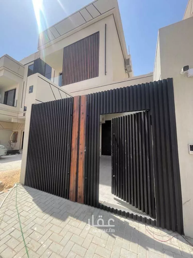 دور للإيجار في شارع ابن القفال ، حي العليا ، الرياض ، منطقة الرياض 2