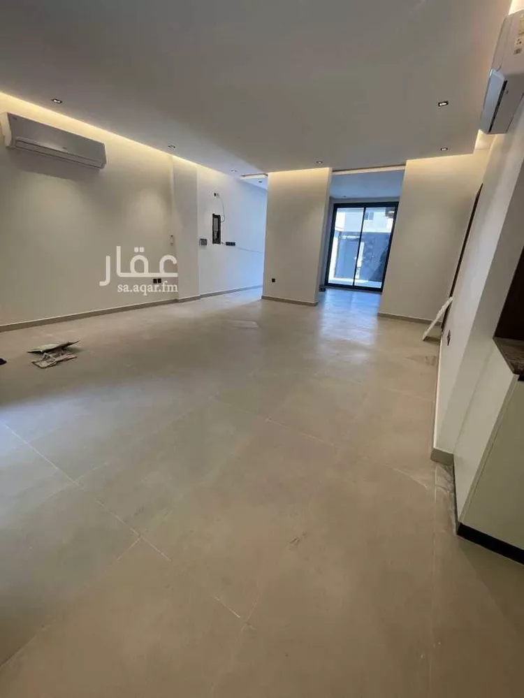 دور للإيجار في شارع ابن القفال ، حي العليا ، الرياض ، منطقة الرياض 4