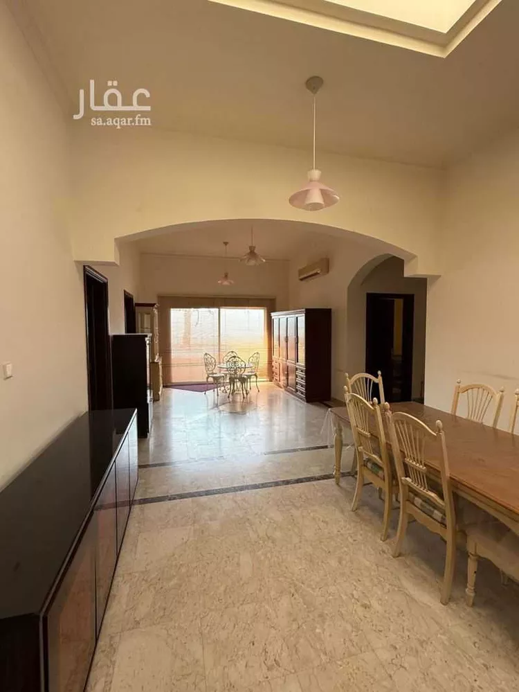 استراحة للبيع في شارع الضوء, حي الرمال, مدينة الرياض, منطقة الرياض 7
