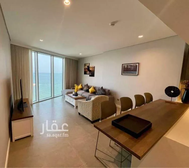 شقة للإيجار في شارع الأسراب, حي الكورنيش, مدينة الخبر, المنطقة الشرقية 7