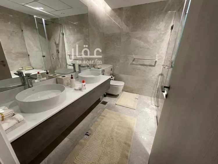 شقة للإيجار في شارع الأسراب, حي الكورنيش, مدينة الخبر, المنطقة الشرقية 21