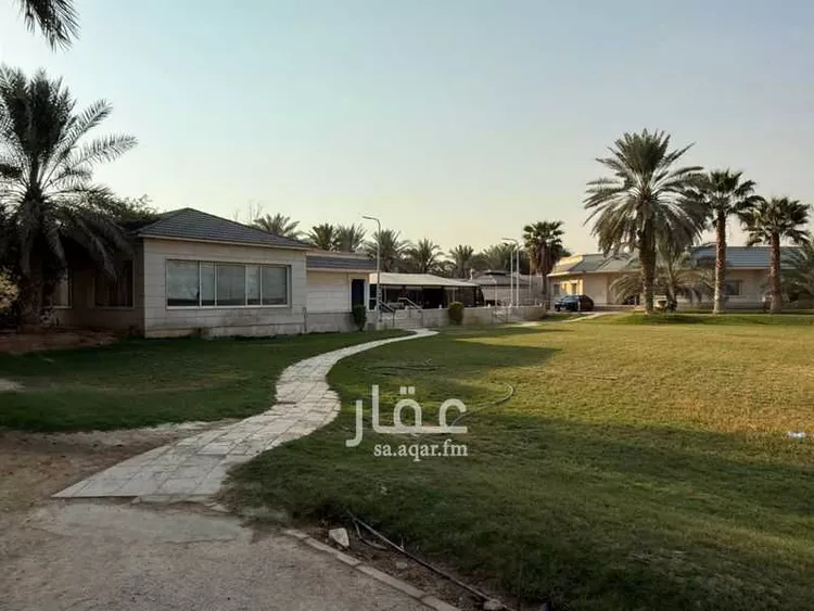 استراحة للبيع في شارع الضوء, حي الرمال, مدينة الرياض, منطقة الرياض 6