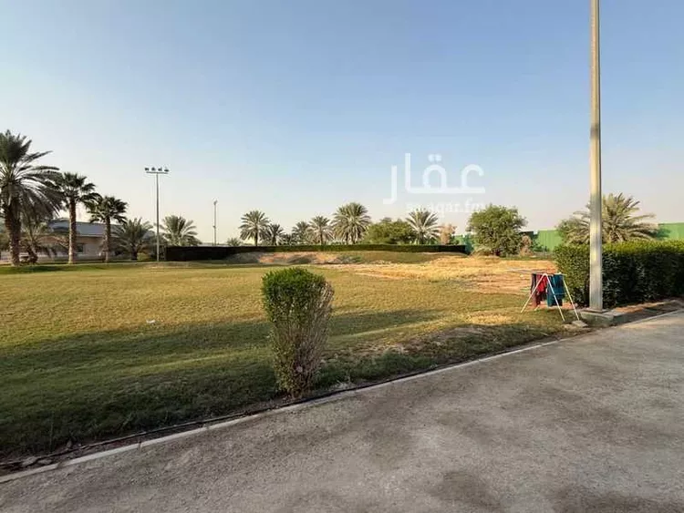 استراحة للبيع في شارع الضوء, حي الرمال, مدينة الرياض, منطقة الرياض صورة 2