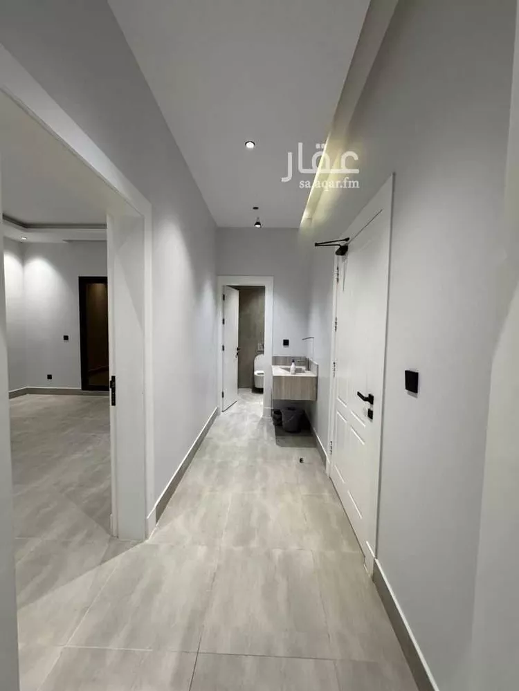 شقة للإيجار في شارع ظلم, حي النرجس, مدينة الرياض, منطقة الرياض صورة 2