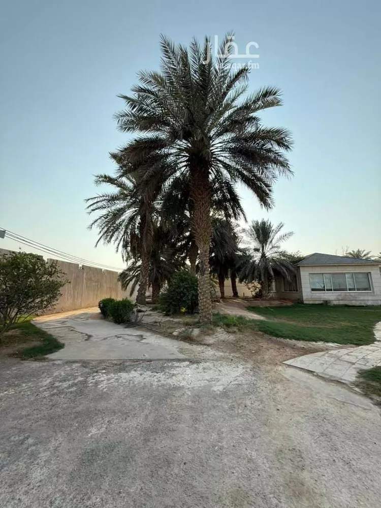 استراحة للبيع في شارع الضوء, حي الرمال, مدينة الرياض, منطقة الرياض صورة 3