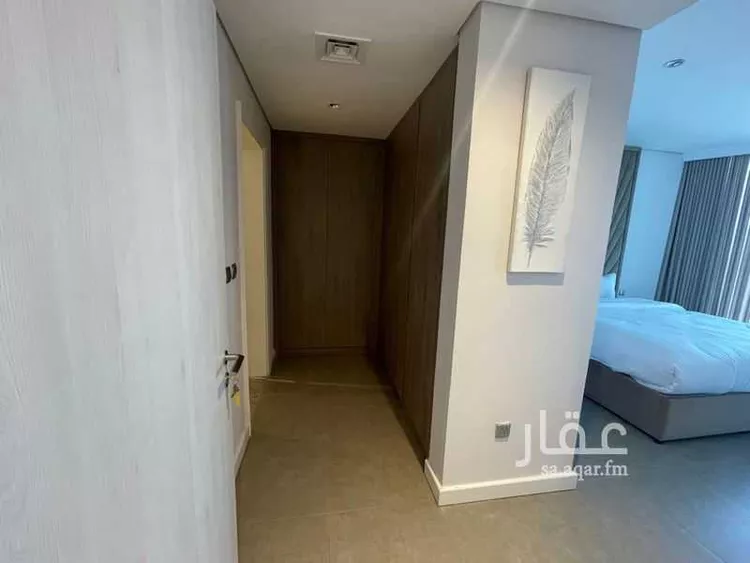 شقة للإيجار في شارع الأسراب, حي الكورنيش, مدينة الخبر, المنطقة الشرقية 18