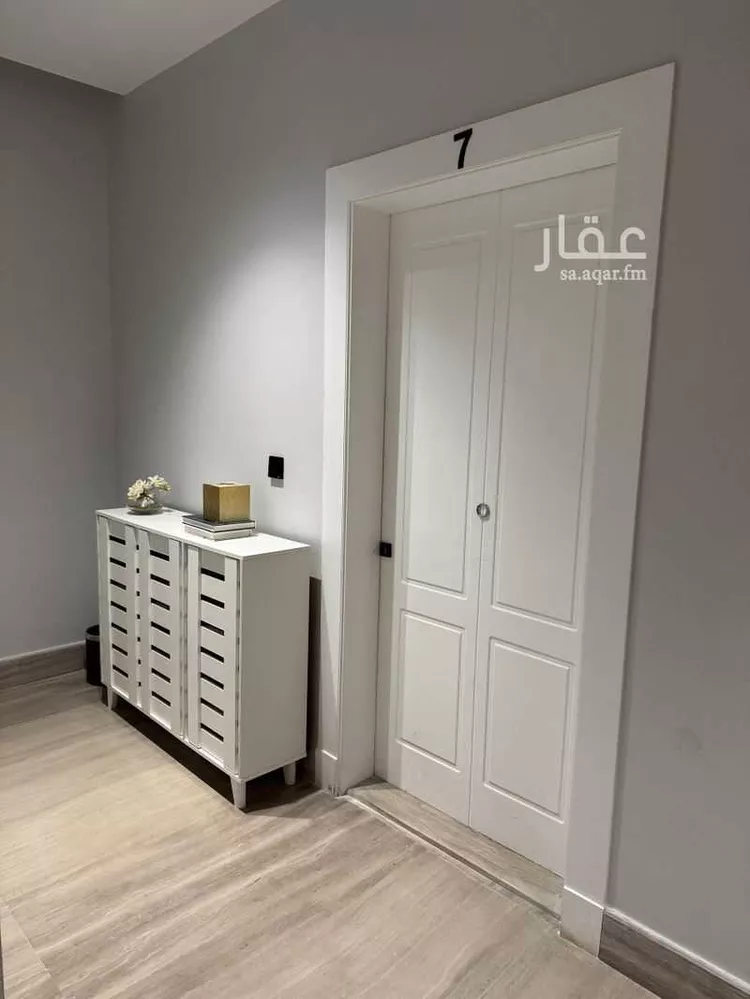 شقة للإيجار في شارع ظلم, حي النرجس, مدينة الرياض, منطقة الرياض صورة 5