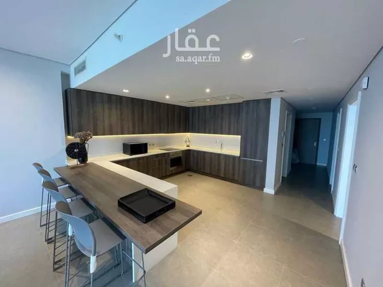 شقة للإيجار في شارع الأسراب, حي الكورنيش, مدينة الخبر, المنطقة الشرقية 14
