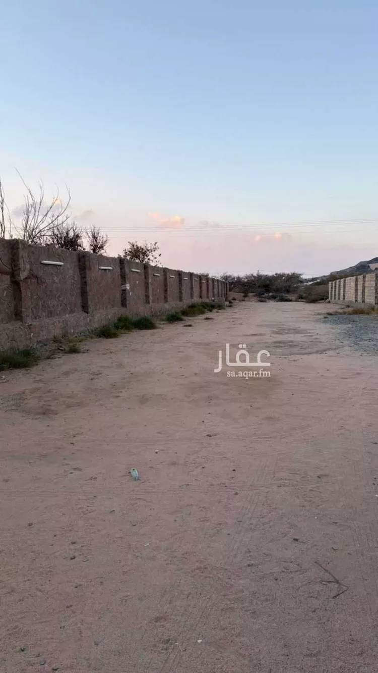 Rest House for Sale in Taif Jubrah صورة 5