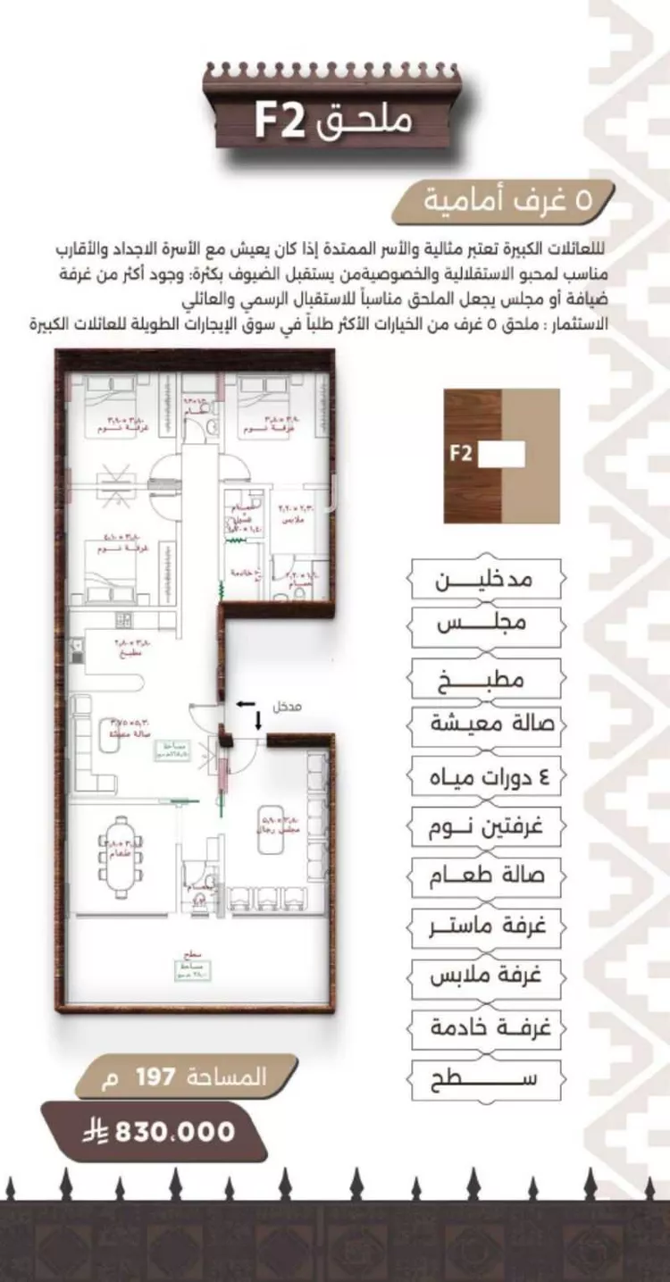 شقة للبيع في شارع الملز , حي الفيصلية, مدينة جدة, منطقة مكة المكرمة